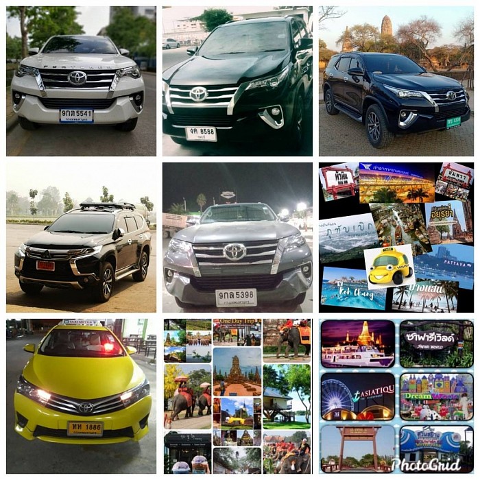 บริการเรียกรถพาเที่ยว เหมารถ จองรถล่วงหน้า บริการรถรับส่งสนามบิน สนามบินดอนเมือง สนามบินอู่ตะเภา สนามบินสุวรรณภูมิ ให้บริการรับส่งต่างจังหวัด บริการทั่วไทย โทร.0988594643