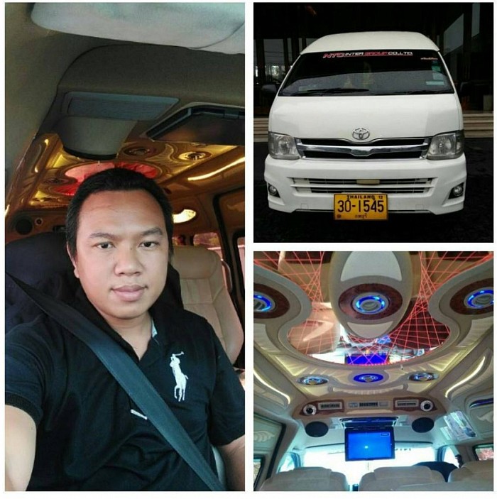 บริการเหมารถตู้ไปต่างจังหวัดทุกจังหวัด บริการรถตู้ไปต่างจังหวัด บริการรับส่งสนามบิน สนามบินดอนเมือง สนามบินอู่ตะเภา สนามบินสุวรรณภูมิ บริการรับเข้าจากสนามบินส่งโรงแรมในกทม