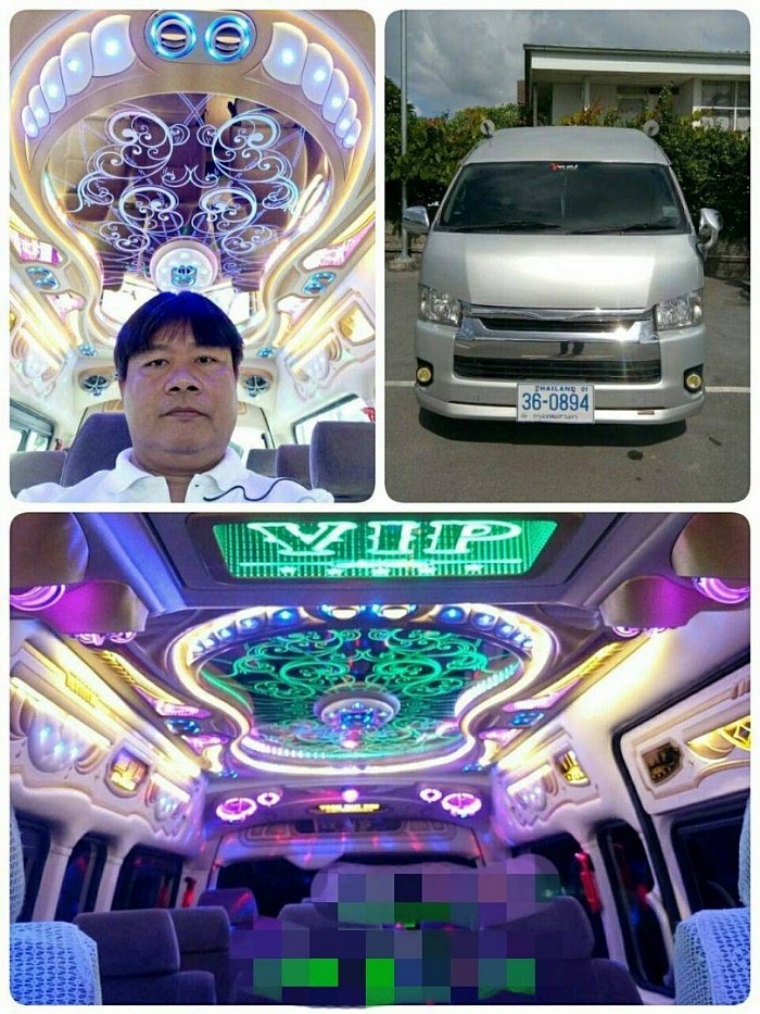 ให้บริการทั้งชาวไทยและชาวต่างชาติ ราคาที่เป็นธรรม